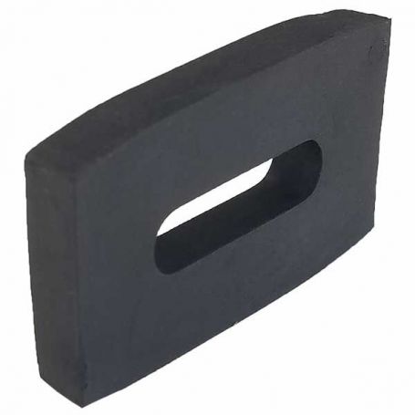 RACLEUR CAOUTCHOUC 6777.A RÉF. 10200004 pour MONOSEM RACLEUR CAOUTCHOUC 6777.A RÉF. 10200004 pour MONOSEM