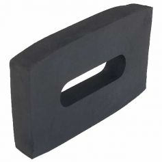 RACLEUR CAOUTCHOUC 6777.A RÉF. 10200004 pour MONOSEM RACLEUR CAOUTCHOUC 6777.A RÉF. 10200004 pour MONOSEM