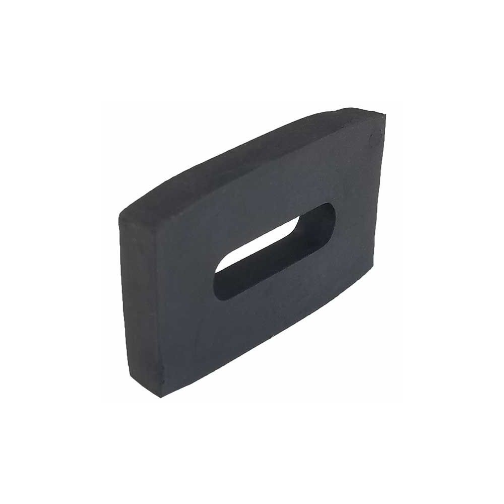RACLEUR CAOUTCHOUC 6777.A RÉF. 10200004N pour MONOSEM
