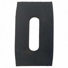 RACLEUR CAOUTCHOUC 6777.A RÉF. 10200004 pour MONOSEM RACLEUR CAOUTCHOUC 6777.A RÉF. 10200004 pour MONOSEM