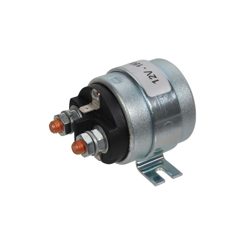 SOLENOIDE RÉF. V836666759 - MASSEY FERGUSON