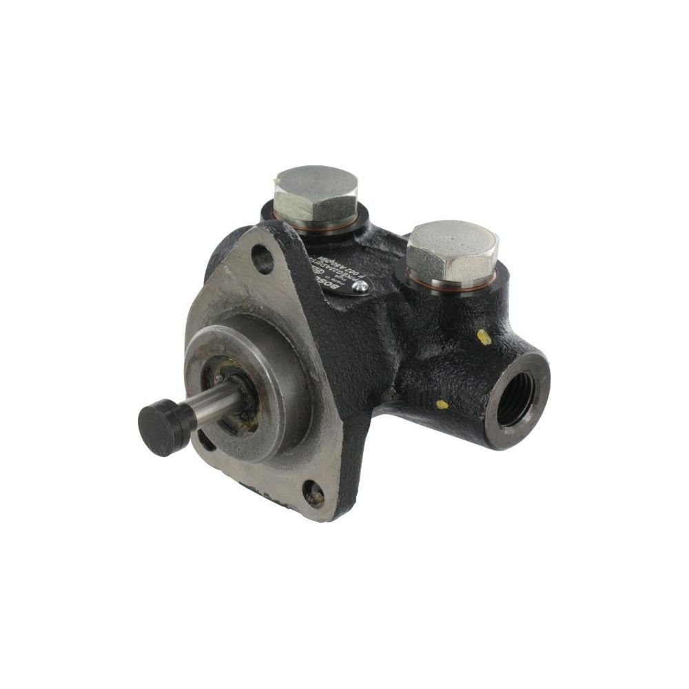 POMPE CARBURANT RÉF. 79032871 - MASSEY FERGUSON
