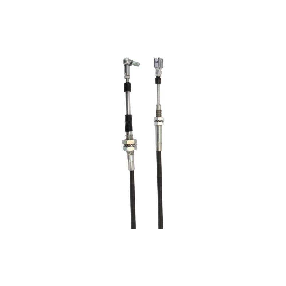 CABLE DE CDE RÉF. 4285762M1 - MASSEY FERGUSON