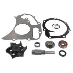 JEU REPARATION RÉF. 4225070M91 - MASSEY FERGUSON