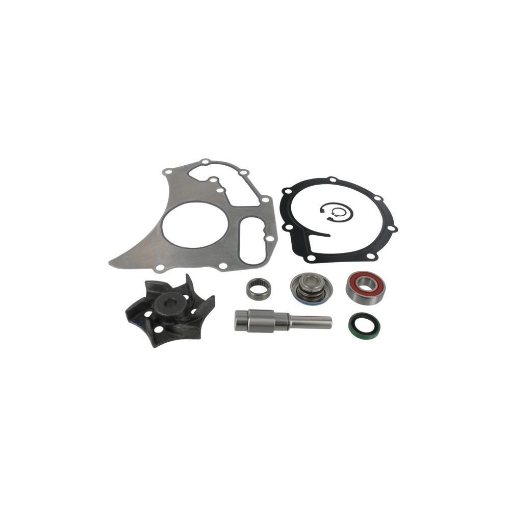 JEU REPARATION RÉF. 4225070M91 - MASSEY FERGUSON