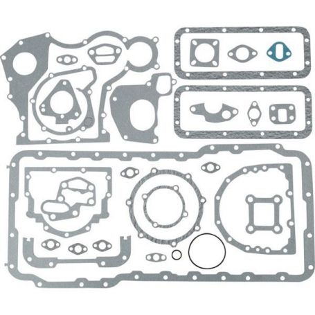 JEU DE JOINTS RÉF. 4224120Z91 - MASSEY FERGUSON JEU DE JOINTS RÉF. 4224120Z91 - MASSEY FERGUSON