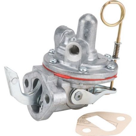 POMPE CARBURANT RÉF. 4222107M91 - MASSEY FERGUSON POMPE CARBURANT RÉF. 4222107M91 - MASSEY FERGUSON