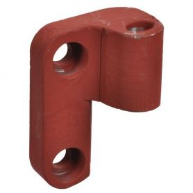 CHARNIERE GAUCHE RÉF. 3900676M1 - MASSEY FERGUSON