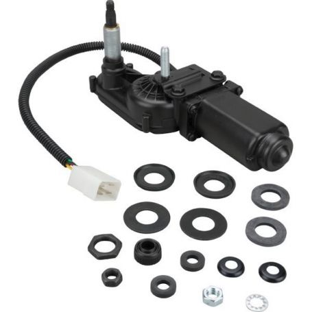 MOTEUR ESSUIE GLACE RÉF. 3812438M91 - MASSEY FERGUSON