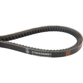 JEU COURROIES RÉF. 3780608M91 - MASSEY FERGUSON