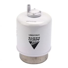 ELEMENT FILTRANT RÉF. 3780299M1 - MASSEY FERGUSON
