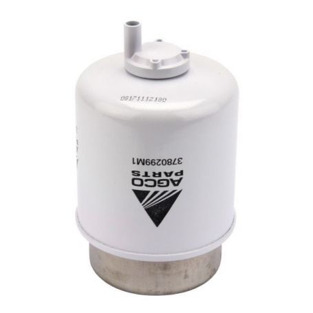 ELEMENT FILTRANT RÉF. 3780299M1 - MASSEY FERGUSON ELEMENT FILTRANT RÉF. 3780299M1 - MASSEY FERGUSON