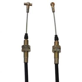 CABLE FR.A MAIN RÉF. 3780289M1 - MASSEY FERGUSON