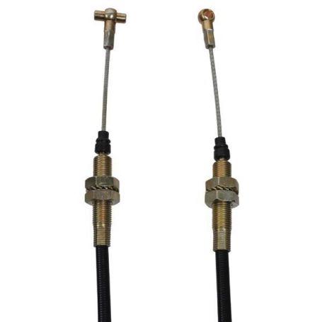 CABLE FR.A MAIN RÉF. 3780289M1 - MASSEY FERGUSON