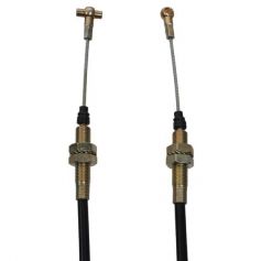 CABLE FR.A MAIN RÉF. 3780289M1 - MASSEY FERGUSON