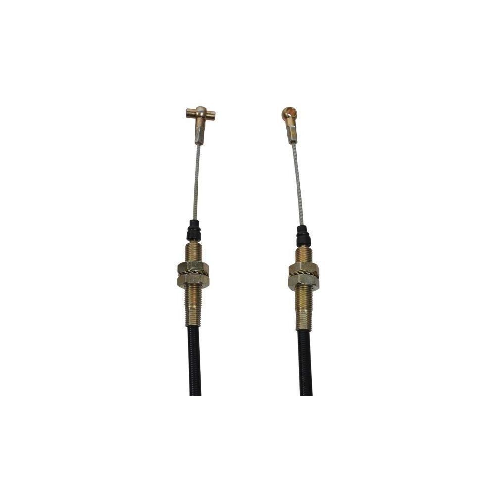 CABLE FR.A MAIN RÉF. 3780289M1 - MASSEY FERGUSON