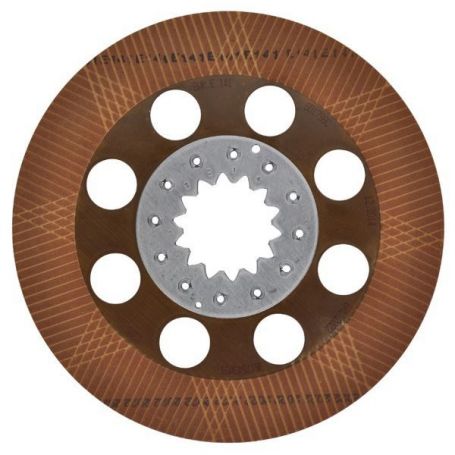 DISQUE DE FREIN RÉF. 3716223M1 - MASSEY FERGUSON