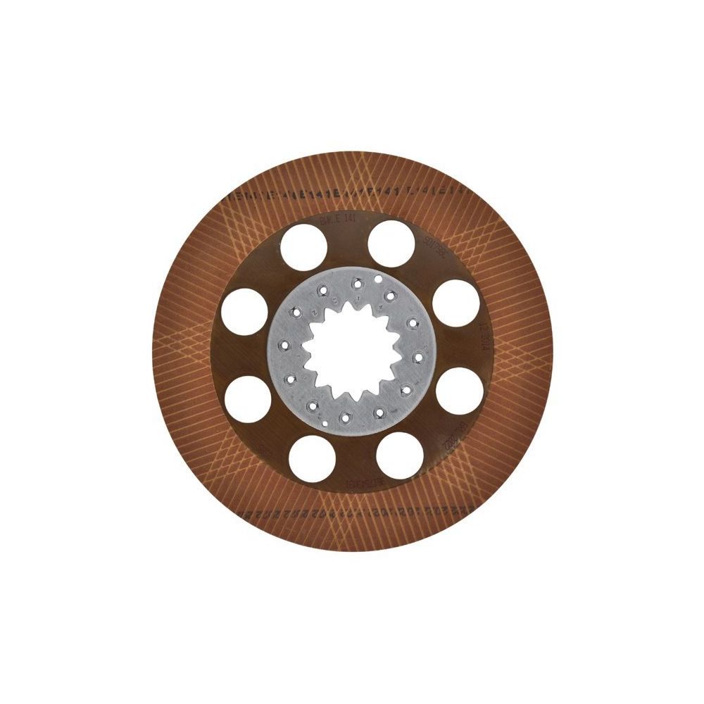 DISQUE DE FREIN RÉF. 3716223M1 - MASSEY FERGUSON