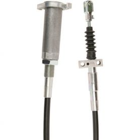 CABLE CDE HYDRAU RÉF. 3715988M1 - MASSEY FERGUSON