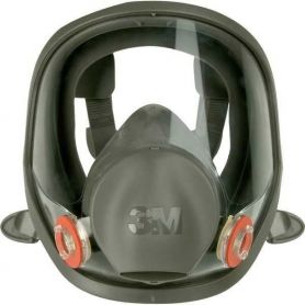 Masque intégral 3M 6800