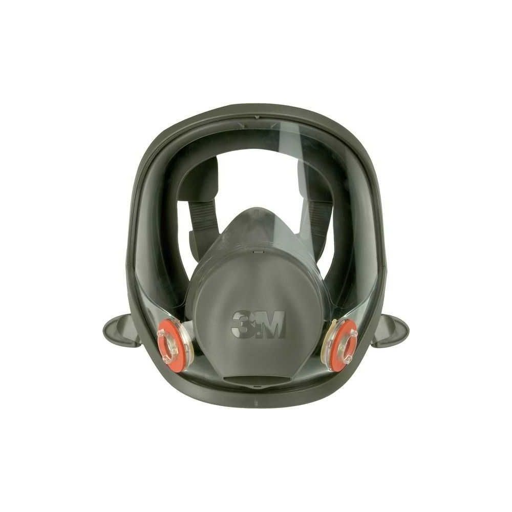Masque intégral 3M 6800