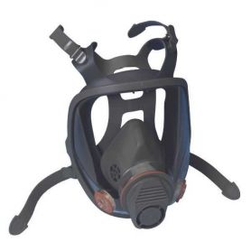 Masque phyto intégral 3M 6800 sans cartouches