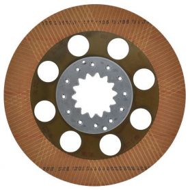 DISQUE DE FREIN RÉF. 3617649M91 - MASSEY FERGUSON