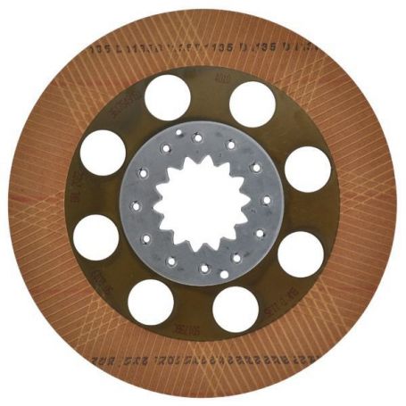 DISQUE DE FREIN RÉF. 3617649M91 - MASSEY FERGUSON DISQUE DE FREIN RÉF. 3617649M91 - MASSEY FERGUSON