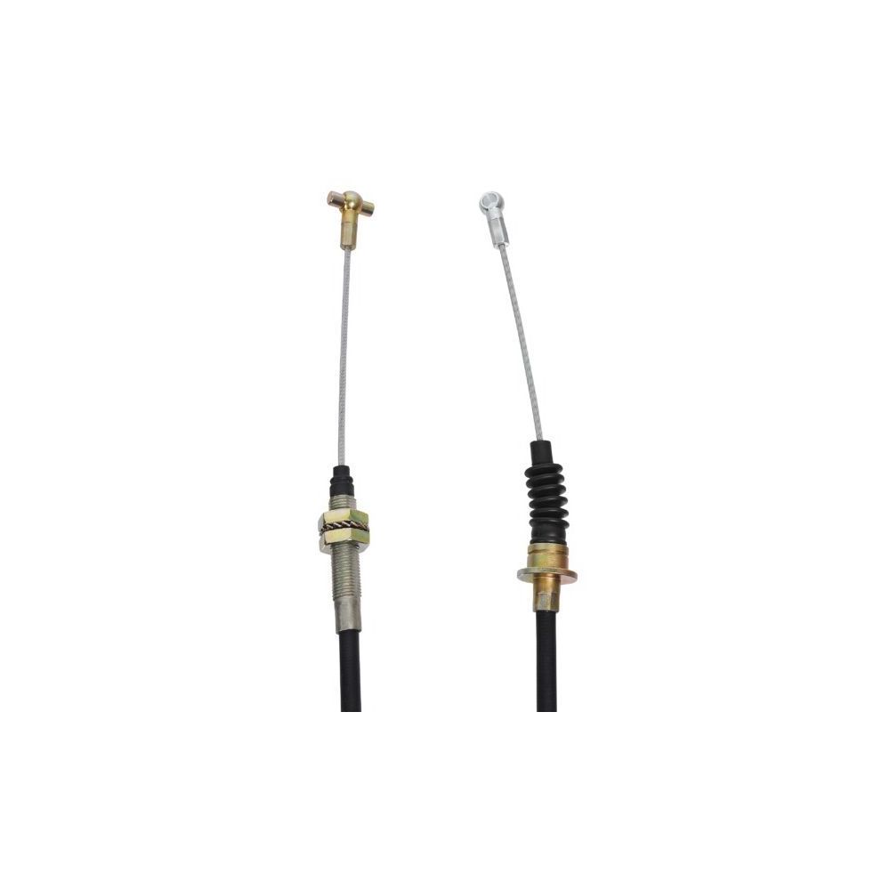 CABLE FR.A MAIN RÉF. 3581142M2 - MASSEY FERGUSON