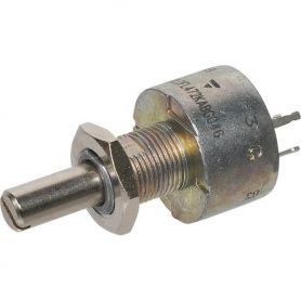 POTENTIOMÈTRE RÉF. 3580997M1 - MASSEY FERGUSON
