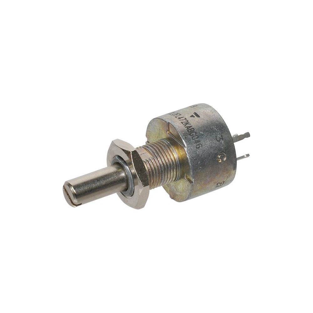 POTENTIOMÈTRE RÉF. 3580997M1 - MASSEY FERGUSON