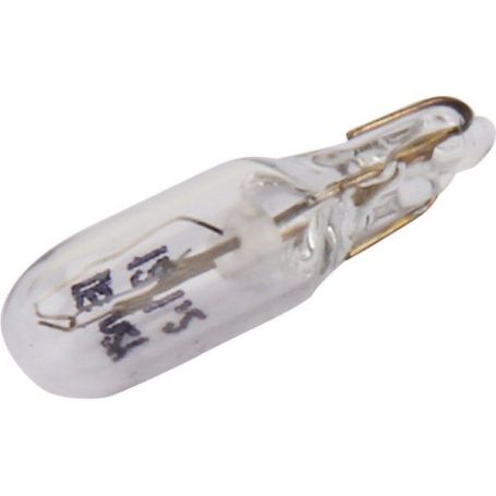 AMPOULE 12V 1.2W RÉF. 3405185M1 - MASSEY FERGUSON AMPOULE 12V 1.2W RÉF. 3405185M1 - MASSEY FERGUSON