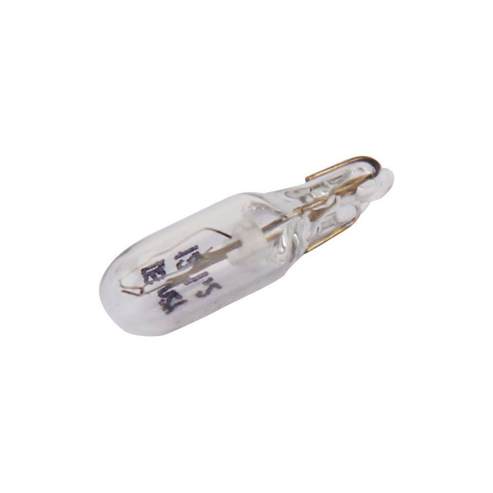AMPOULE 12V 1.2W RÉF. 3405185M1 - MASSEY FERGUSON