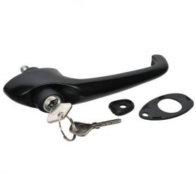 POIGNEE DE PORTE EXTERIEURE 3301853M92