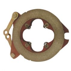 ACTUATEUR RÉF. 1860963M92 - MASSEY FERGUSON