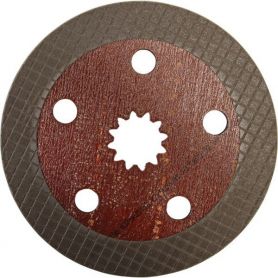 DISQUE DE FREIN RÉF. 0.015.4482.2 - MASSEY FERGUSON