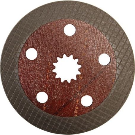 DISQUE DE FREIN RÉF. 0.015.4482.2 - MASSEY FERGUSON DISQUE DE FREIN RÉF. 0.015.4482.2 - MASSEY FERGUSON