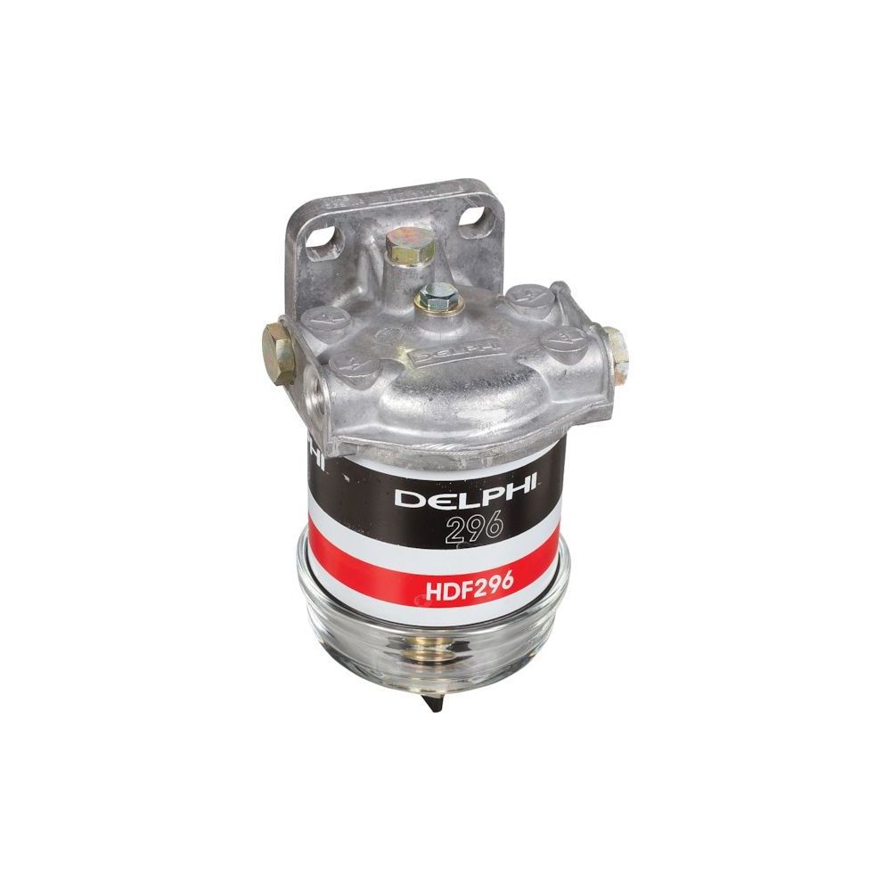 FILTRE CARBURANT RÉF. 883786M91 - MASSEY FERGUSON