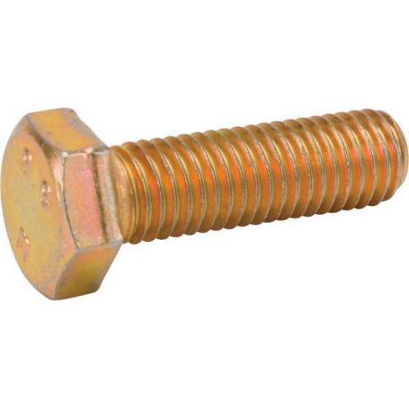 VIS TETE HEXAGONAL RÉF. 390912X1 - MASSEY FERGUSON VIS TETE HEXAGONAL RÉF. 390912X1 - MASSEY FERGUSON