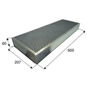 FILTRE HABITACLE - SC40045CAG