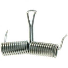 RESSORT FERMETURE TRAPPE INOX RÉF. 10153104 - MONOSEM