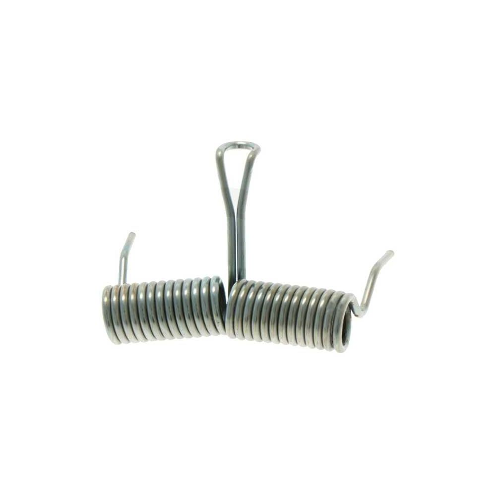 RESSORT FERMETURE TRAPPE INOX RÉF. 10153104 - MONOSEM