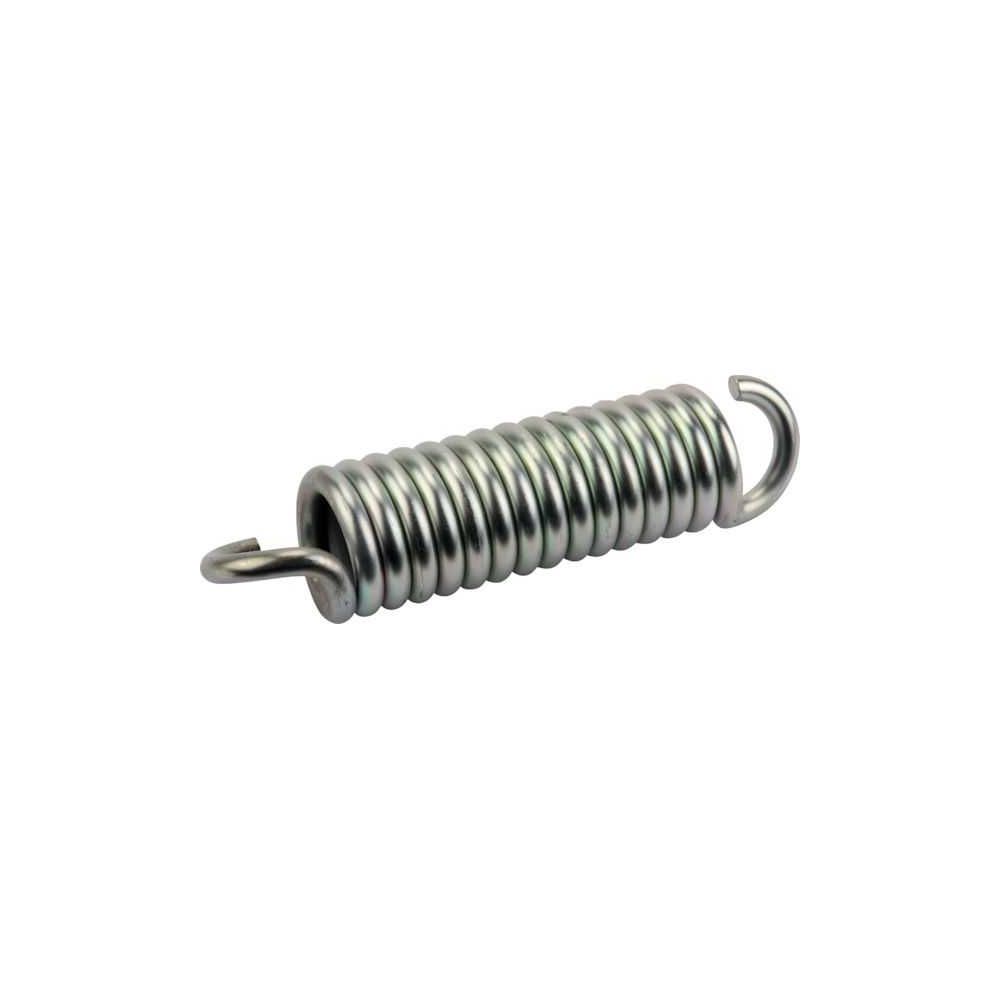 RESSORT TRACTION 11+50,5+236 FE+ZN5 RÉF. VF16621269 KVERNELAND