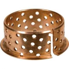 BAGUE A COLERETTE RÉF. 83016065 - KUHN BAGUE A COLERETTE RÉF. 83016065 - KUHN