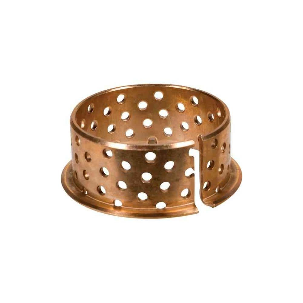 BAGUE A COLERETTE RÉF. 83016065 - KUHN