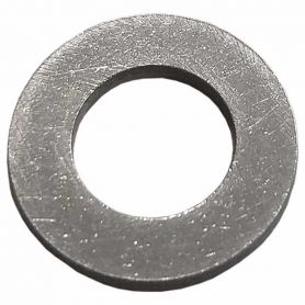 RONDELLE PLATE INOX A2 M8 DIM 8.4X16X1.5 RÉF 10629060 - MONOSEM