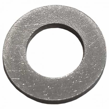 Rondelle plate inox a2 m8 8.5x16x1.5 réf. 10629060 pour Monosem Rondelle plate inox a2 m8 8.5x16x1.5 réf. 10629060 pour Monosem
