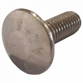 VIS TRCC 8X22 INOX A2. RÉF 10591954 - MONOSEM