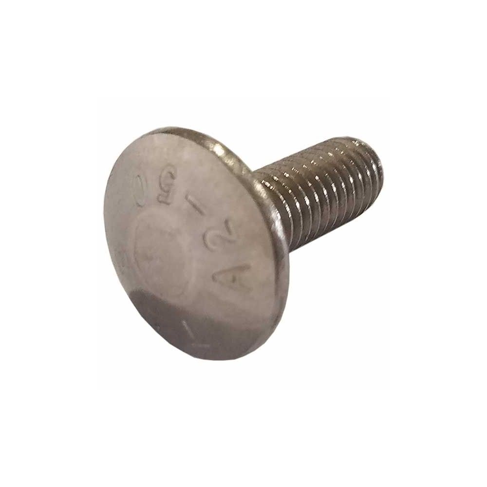 VIS TRCC 8X22 INOX A2. RÉF 10591954 - MONOSEM