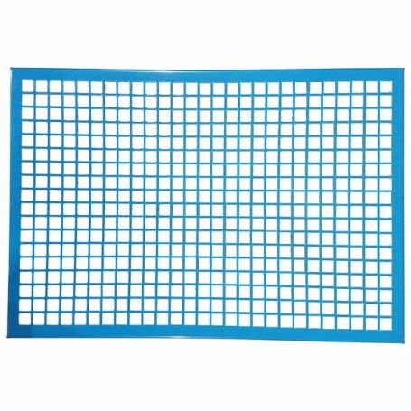 TAMIS FERTILISEUR PLASTIQUE 2 SORTIES 645 X 450 RÉF. 65102545 POUR MONOSEM TAMIS FERTILISEUR PLASTIQUE 2 SORTIES 645 X 450 RÉF. 65102545 POUR MONOSEM